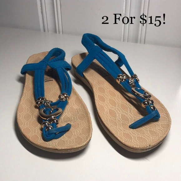 *2/15* Sandal Deal!! - Picture 1 of 6
